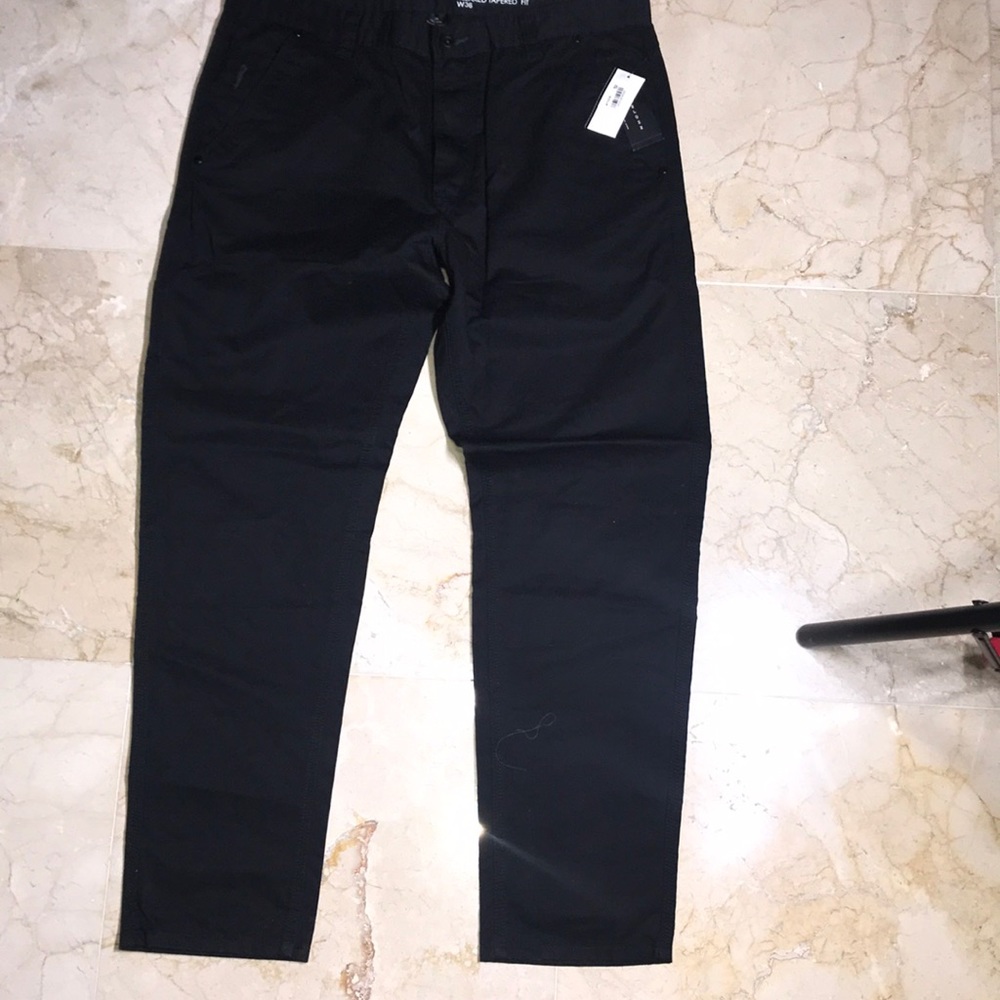 Sean John Hamilton Casual pants